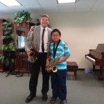 saxophone lessons jacksonville fl