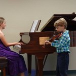 violin for beginners