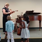 violin lessons jacksonville fl