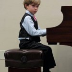 piano lessons for kids