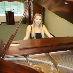 how to choose piano